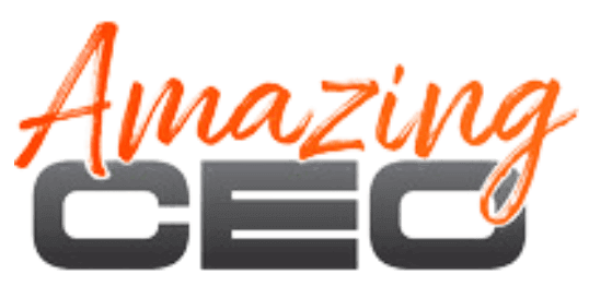 Amazing CEO